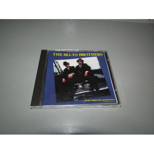 Cd Musica The Blues Brothers