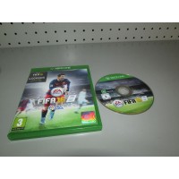 Juego Xbox One Fifa 16 en caja PAL ESP