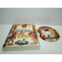 Juego PS3 Saints Row 2 en caja PAL