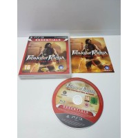 Juego PS3 Prince of Persia Las arenas Olvidadas