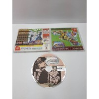 Juego Sega Dreamcast NTSC-J Japan Jojo´s Bizarre Adventure