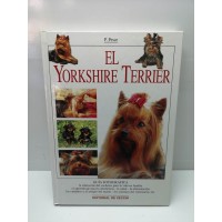 Libro El Yorkshire Terrier