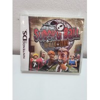 Juego Nintendo DS Sudoku Ball Detective PAL ESP Nuevo -1-