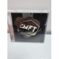 Cd Musica CMFT Corey Taylor