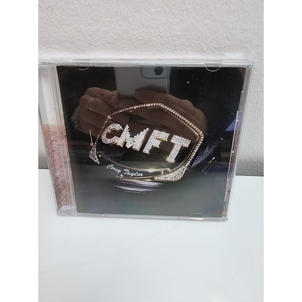 Cd Musica CMFT Corey Taylor