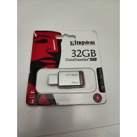 Pendrive Kingston 32GB Nuevo