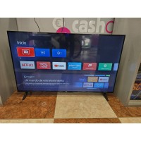 AndroidTV TCL 43