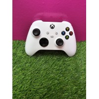 Mando Xbox One Series S X Blanco