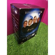 DVD Stargate Temporada 6 Completa