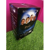 DVD Stargate Temporada 6 Completa