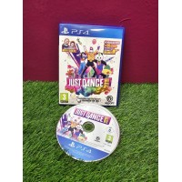 Juego Sony PS4 Just Dance 2019