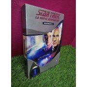 DVD Star Trek La Nueva Generacion Temporada 1 Completa