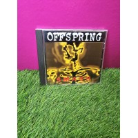 CD Musica Offspring Smash