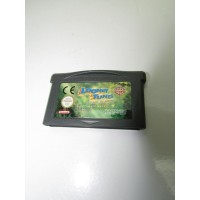 Juego Nintendo Game Boy Advance Suelto Looney Tunes PAL