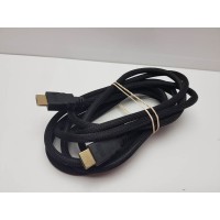 Cable HDMI Standard 3M