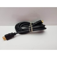 Cable HDMI Standard -1-