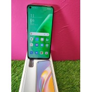 Movil Oppo A74 5G 6/128GB