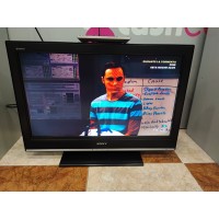 TV LCD Sony Bravia 40