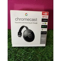 Google Chromecast 2 Seminuevo