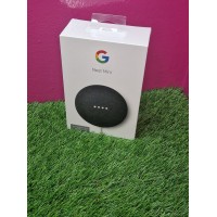 Google Nest Mini 2Gen Nuevo