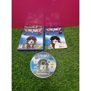 Play Station 2 PS2 Top Gun Completo