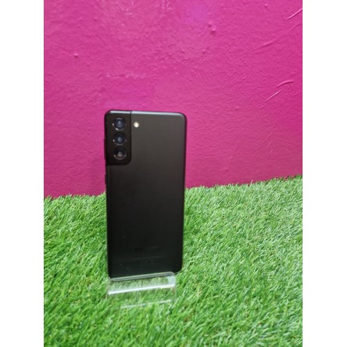 Samsung Galaxy S21 Plus 5G 8/128Gb Black