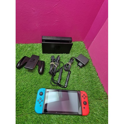 Consola Nintendo Switch Completa