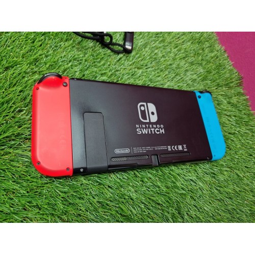 Consola Nintendo Switch Completa