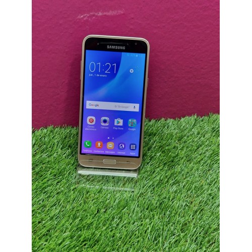 Samsung Galaxy J3 NO SIM