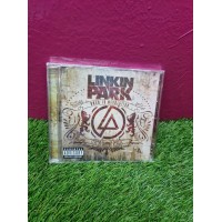CD Linkin Park Road to Revolution Nuevo