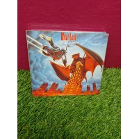 2CDs + DVD Meat Loaf Bat out of Hell II