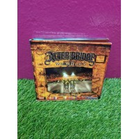 CD + 2DVDs Alter Bridge Live at Wembley