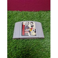 Nintendo 64 N64 ISS 98