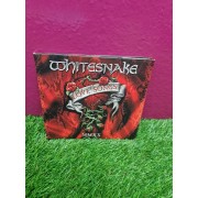 CD Whitesnake Love Songs MMXX