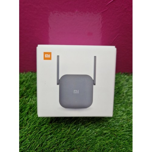 Amplificador Wi-Fi Xiaomi Mi Wi-Fi Range Extender Nuevo -10-
