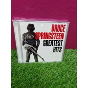 CD Bruce Springsteen Greatest Hits