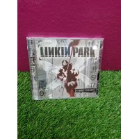CD Linkin Park Hybrid Theory