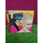 CD Roxette Have a nice Day