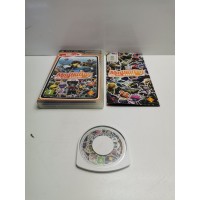 Juego PSP Completo Mod Nation