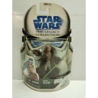 Star Wars The Legacy Collection Allie 2008 Nuevo
