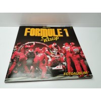 FotoAlbum Formule 1 2003 Pitstop Anjes Verhey