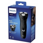 Afeitadora Philips Shaver Series 1000 Nueva -1-
