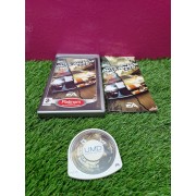PSP Need for Speed Most Wanted Completo PAL ESP
