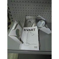 Lampara Sobremesa KVART IKEA Nueva