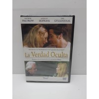 Pelicula DVD Nueva La verdad Oculta -1-