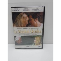 Pelicula DVD Nueva La verdad Oculta -2-