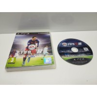 Juego PS3 Fifa 16 Completo
