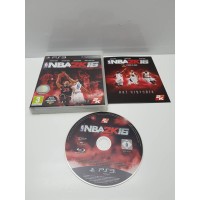 Juego PS3 NBA 2k16 Completo