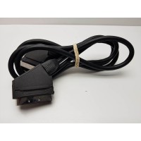 Cable Euroconector Universal