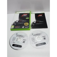 Juego Xbox 360 Comp Forza Motorsport 3